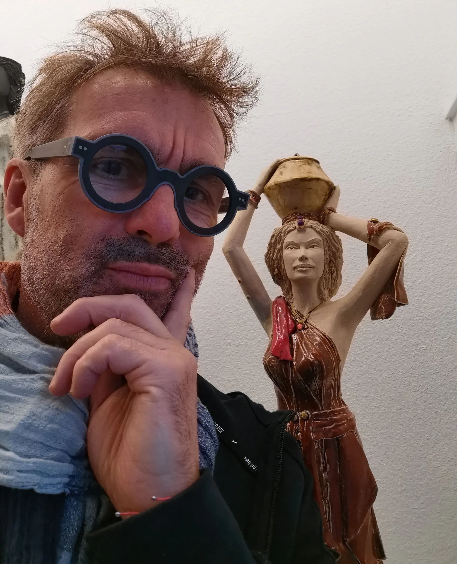 Olivier  Bertero